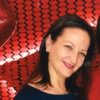 Логотип @svetova_pro_raspakovku - Упаковка и запуск в Телеграм/Инна Светова