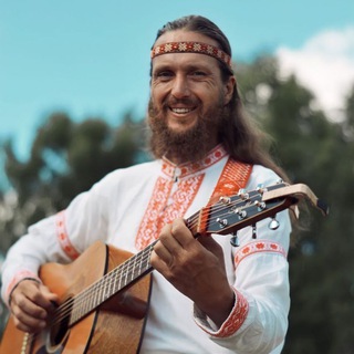 Логотип @svetozarauramira - СВЕТОЗАРЪ и группа АУРАМИРА