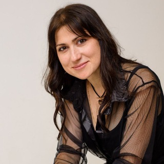 Логотип @svetpesotskaya - Психолог Светлана Песоцкая