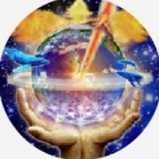 Логотип @svetra9 - Путь Света!