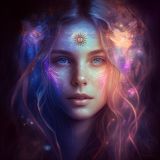 Логотип @svetreikiru - Svetreiki Рейки Усуи в дар