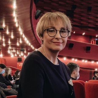 Логотип @svetrozhkova - Светлана Рожкова