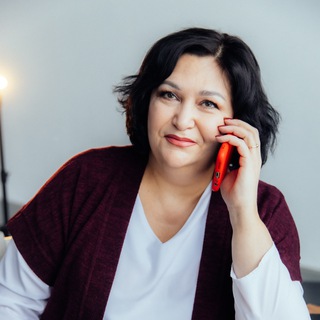 Логотип @svetsangela - ПРO ДОХОД В 🔘НЛАЙН 💸