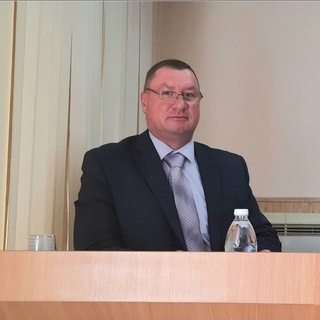 Логотип @svetshov_sergey - Швецов Сергей Михайлович, депутат Думы ПМО