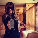 Логотип @svetskaya_lioness - Светская Lioness