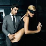 Логотип @svetskie_khroniki - Светские Хроники