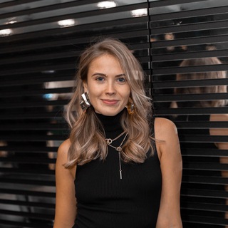 Логотип @svett_polina - POLINA SVET