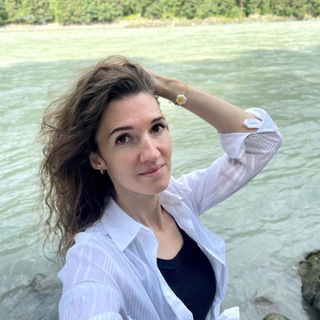 Логотип @svetulyaleon - Светлана Леонова