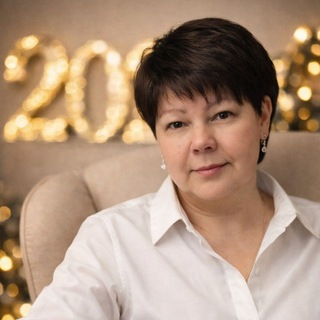 Логотип @svetulytaro - Светлана - Жизнь, а не...