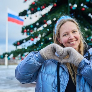 Логотип @svetunische - 🇷🇺СветУнище🇷🇺Амбассадор Патриотизма🇷🇺
