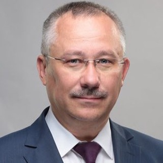 Логотип @svetushkovigor - Игорь Светушков