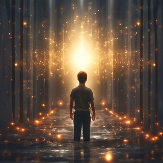 Логотип @svetvnutritebi - Light Inside