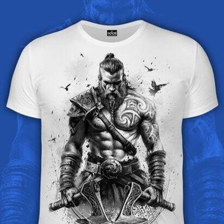 Логотип @svetyashchiyesyafutbolki - светящиеся футболки в темноте и ультрофиолете ,детские, женские, мужские 18-109