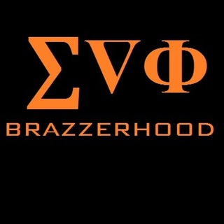 Логотип @svf_brazzerhood - SVF BRAZZERHOOD