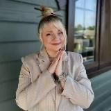 Мара Боронина | IZI ПРОСТРАНСТВО 22 УРОВНЯ