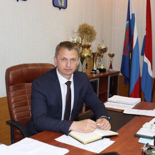 Логотип @svgrechixin - Гречихин С. В.