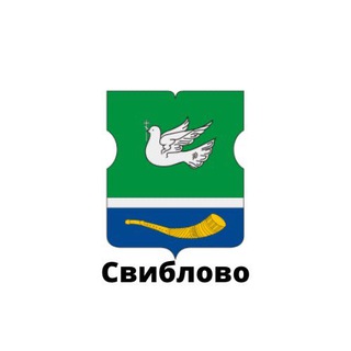 Логотип @sviblovor - Свиблово