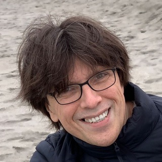 Логотип @svietraikov - Путь к Самореализации sviet.ru