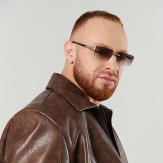 Логотип @svikmusic - Леша Свик