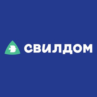 Логотип @svildom26 - SVILDOM.RU