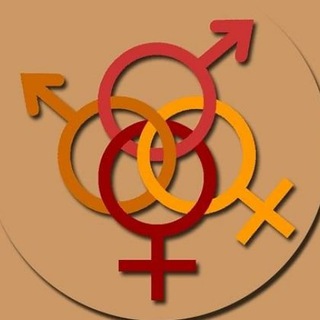 Логотип @svingparty - Свинг вечеринки