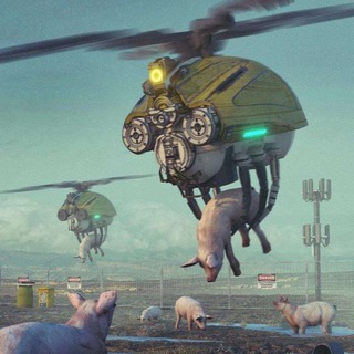 Логотип @svinolandinfpv - Свынарник in FPV