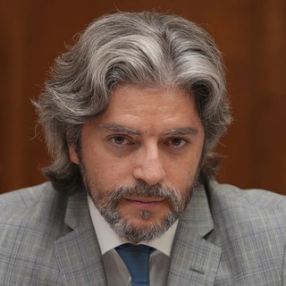 Логотип @sviridovilja - Илья Свиридов