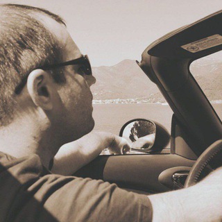 Логотип @sviridovmedia - Дмитрий Свиридов