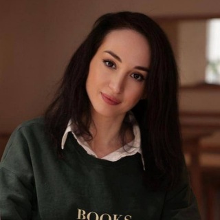 Логотип @svirinagalina - Svirinagalina_english