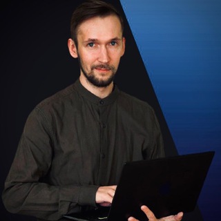 Логотип @svirproreklamu - Свиридов ProReklamu