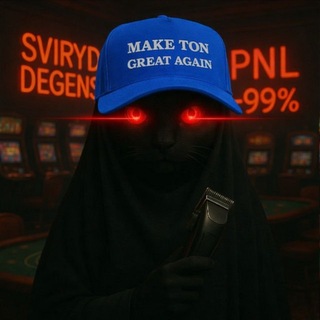 Логотип @sviryddegens - 德根斯 Sviryd Degens (player mode)