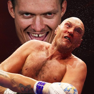 Логотип @svitboksu - Бокс