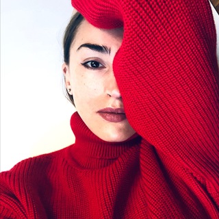 Логотип @svitermania - Svitermania