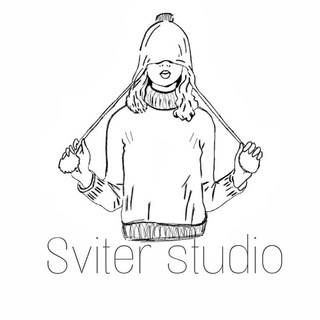 Логотип @sviterstudio - Sviter Studio