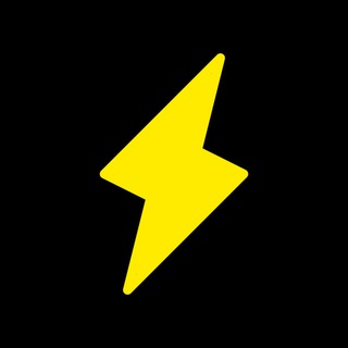 Логотип @svitlo - Світло UA⚡️