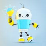 Логотип @svitloukrainebot - Світло⚡️Чат-бот