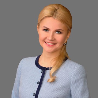 Логотип @svitlychna - Світлична Юлія