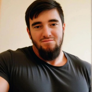 Логотип @sviy21 - LamanBoy