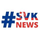 Логотип @svknewsnet - Новости Словакии теперь на barikada.sk