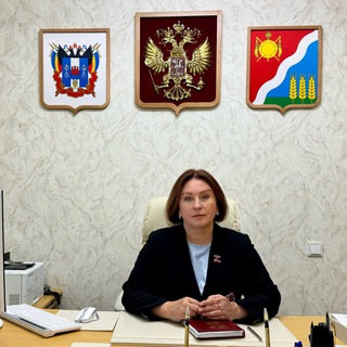 Логотип @svleonovavolgraion - Светлана Леонова