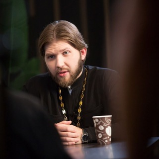 Логотип @svnikolaikon - Священник Николай Конюхов