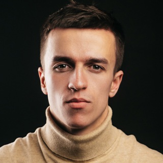 Логотип @svnkotarget - Юра Санько