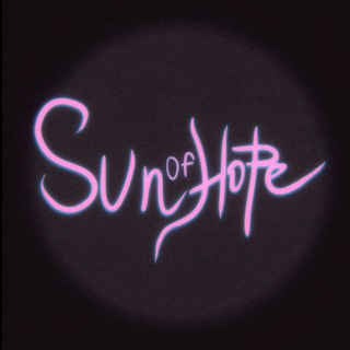Логотип @svnofhopeart - Svn of Hope