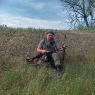 Логотип @svo_barsp - Юра "Малыш" Барс - 4