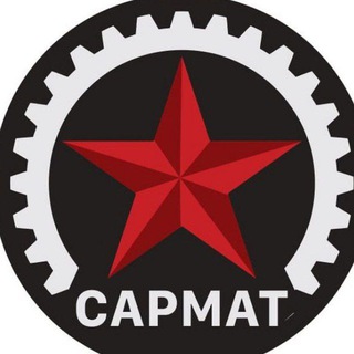 Логотип @svo_institute - Институт СВО / ЦСН "БАРС-САРМАТ"