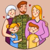 «Город-героев СВО» Привилегии СВО-чат