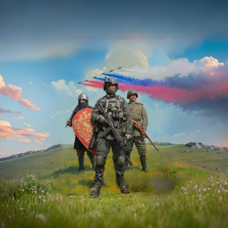 Логотип @svo_zov_22 - Специальная Военная операция ZOV.