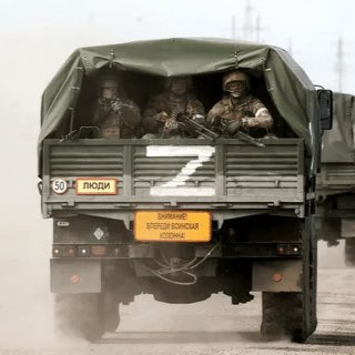 Логотип @svoarmirussia - СВО/ВОЙНА/РОССИЯ