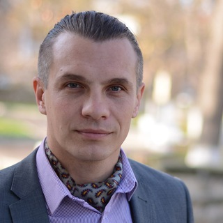 Логотип @svoboda_i_rost - Ваш психолог: Шуда Станислав