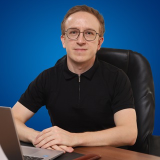 Логотип @svoboda_ot_dolgovv - Жизнь без долгов | Локтев Сергей